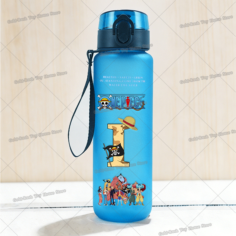 Butelka na wodę sportowa 650ml – Kids Outdoor Movies recenzja i cena