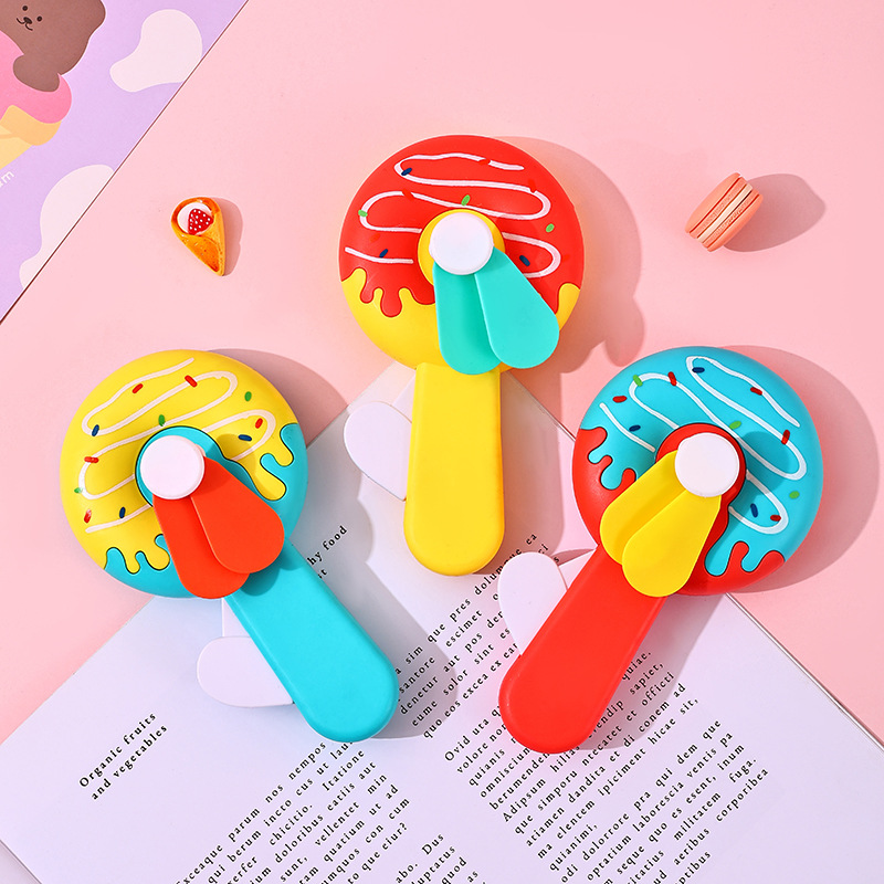 Wiatraczek ręczny, przenośny,  – Kids Outdoor Easter Gifts recenzja i cena