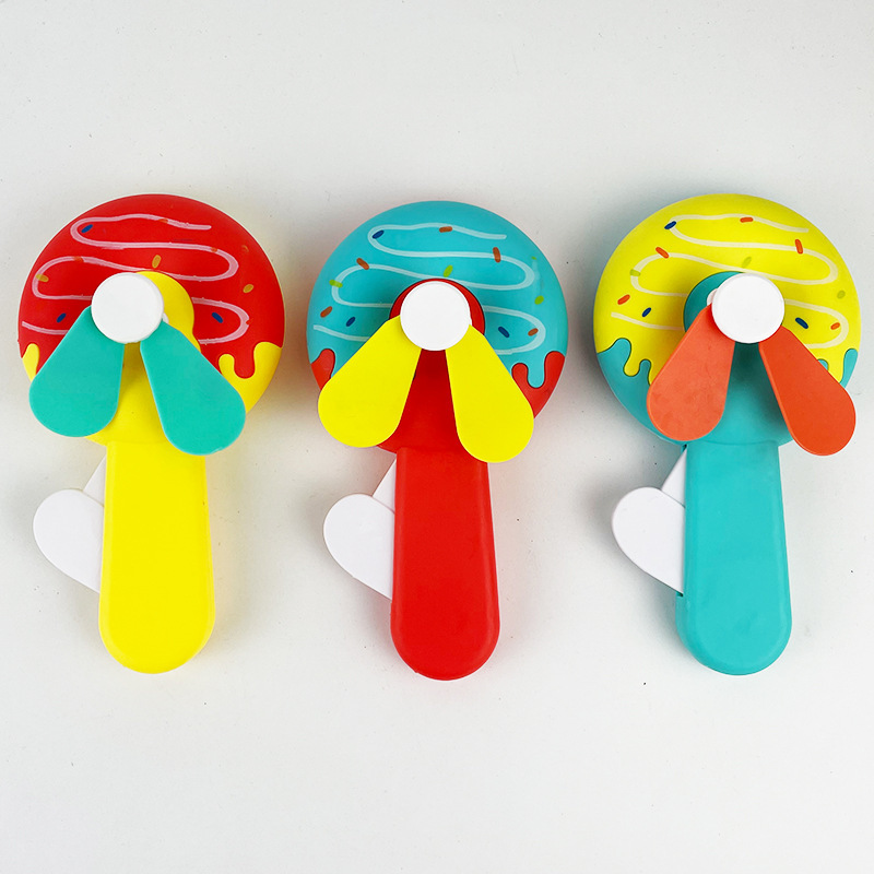 Wiatraczek ręczny, przenośny,  – Kids Outdoor Easter Gifts recenzja i cena
