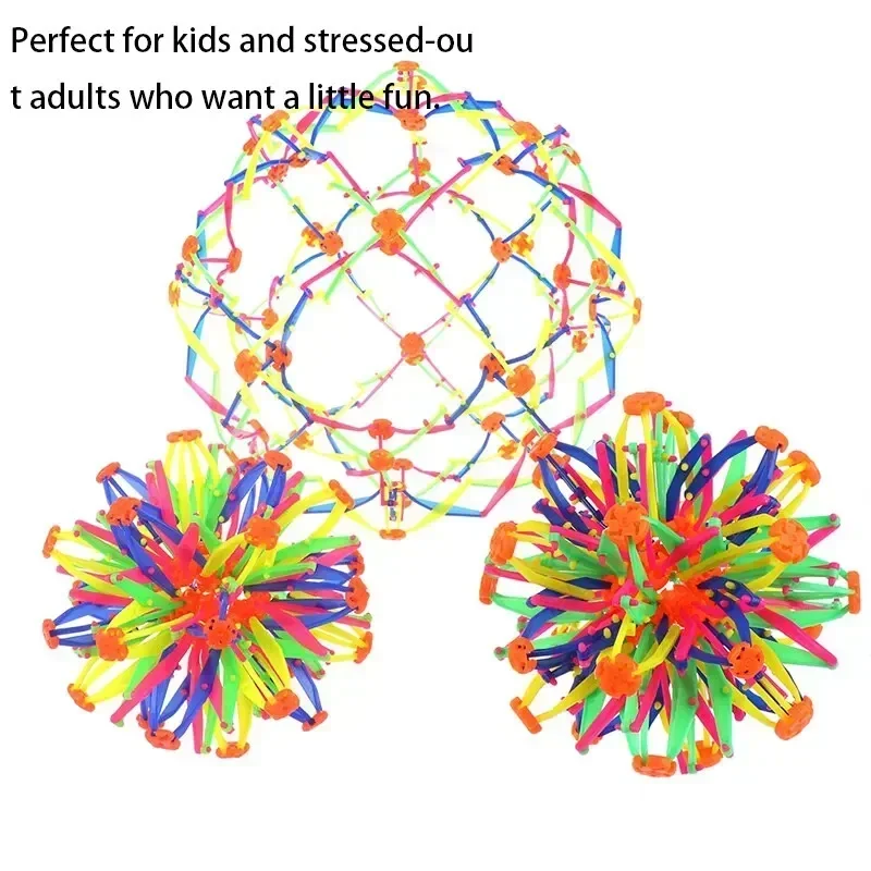 Magiczna Świecąca Piłka Zmniej – Kids Outdoor Easter Gifts recenzja i cena