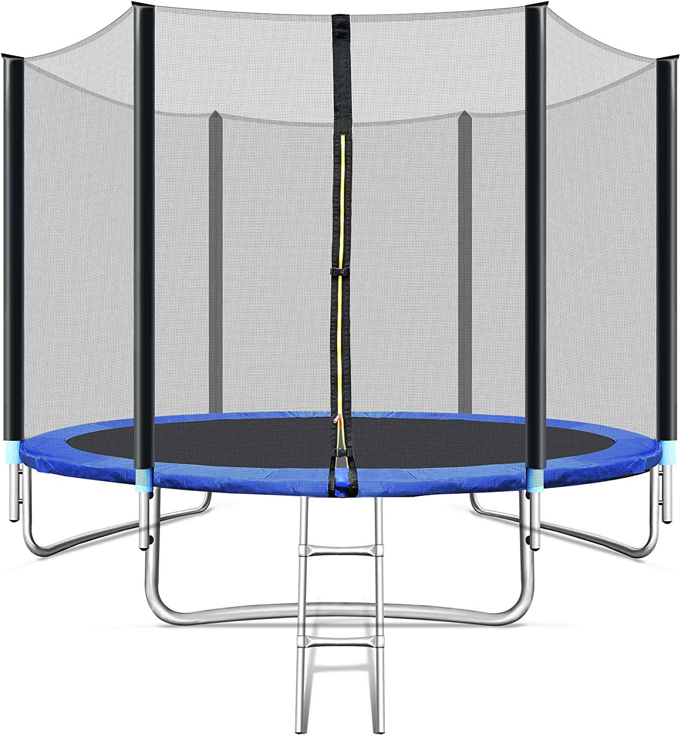 Składana trampolina PVC do uży – Kids Outdoor Ladder recenzja i cena