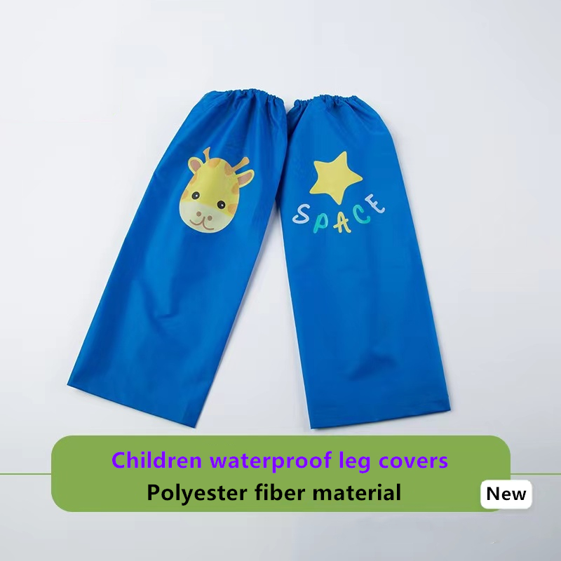 Spodnie przeciwdeszczowe dla d – Kids Outdoor Ladder recenzja i cena